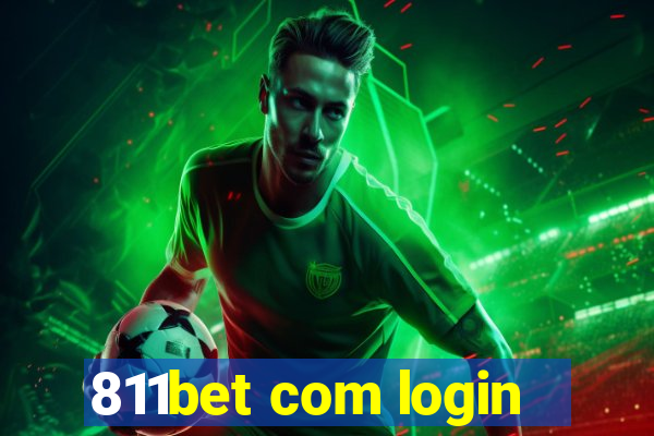 811bet com login